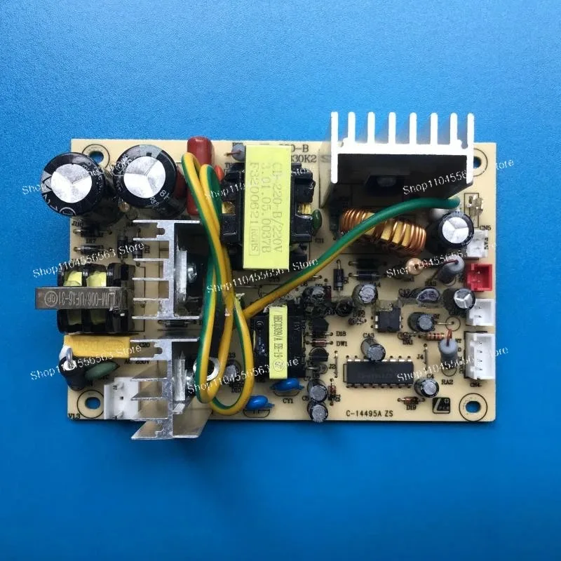 CD-110-B / CD-220-B Refrigerator Control Board for Constant Temperature Wine Cabinet