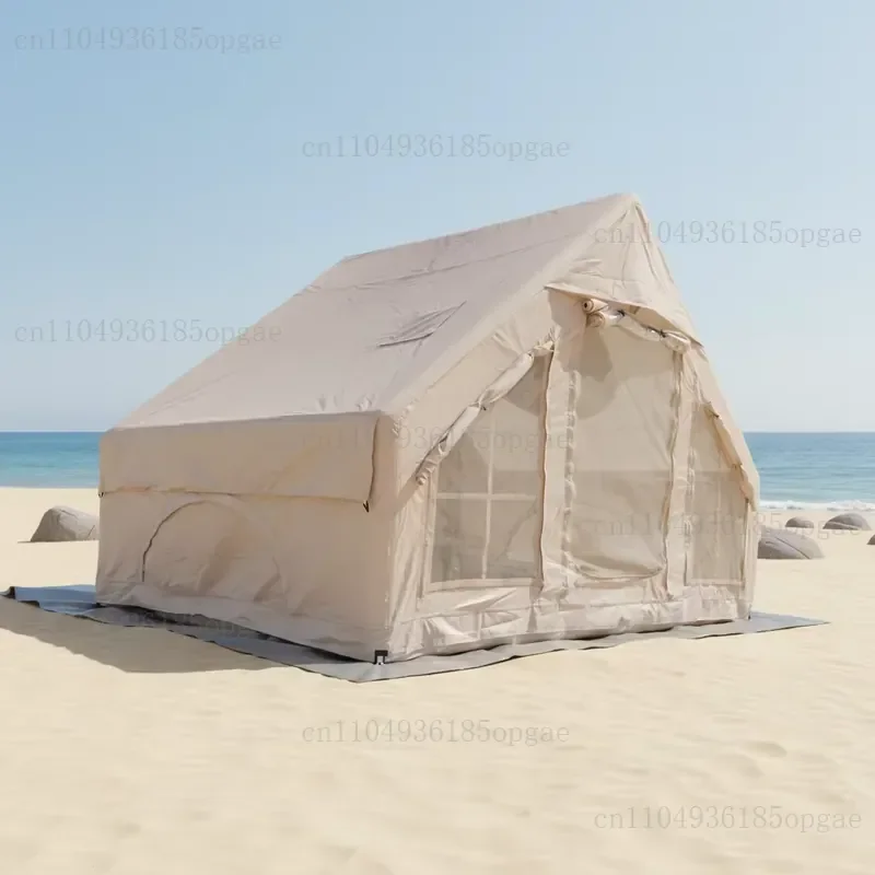 High quality, reasonable price, air cushion camping tent, air cushion camping tent
