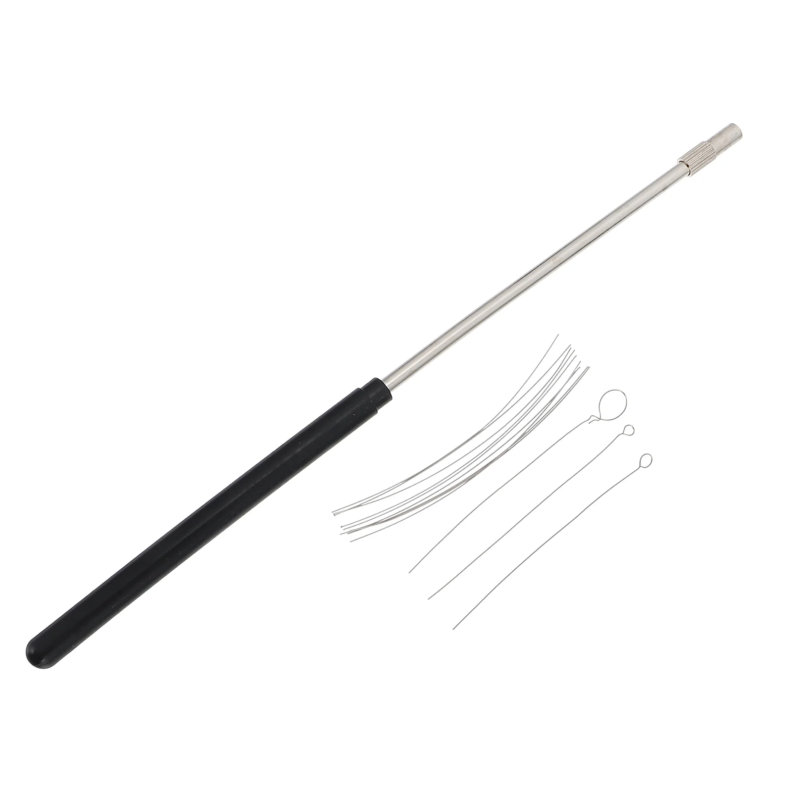 

Inoculating Stick Microbiology Inoculation Parts Rod Laboratory Tool Supply Accessory Device Loop