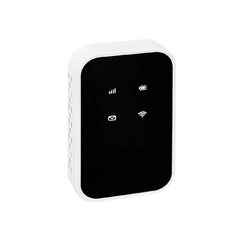 

4G portable WIFI portable mobile wireless WiFi wireless mifi router