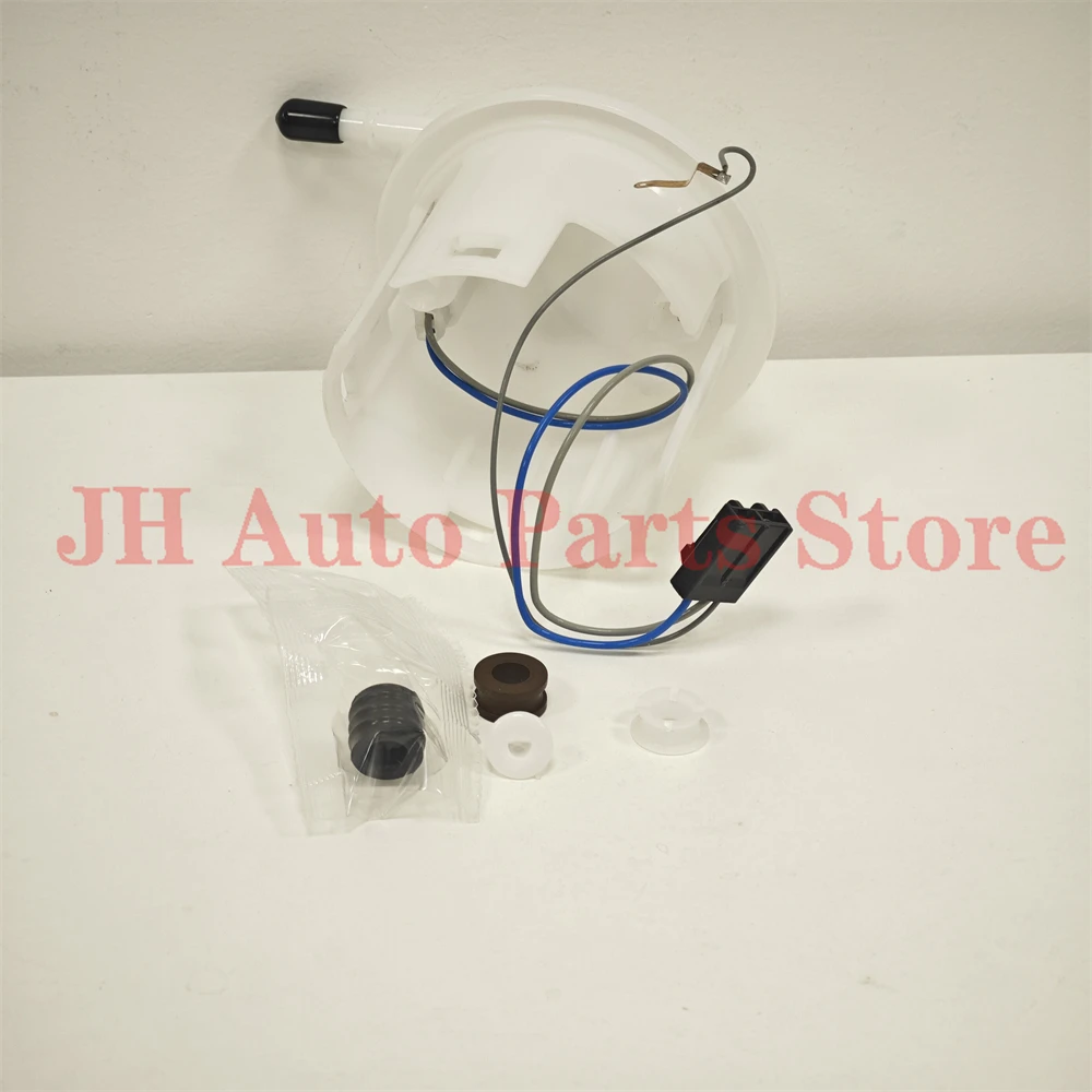 JH For Yamaha YZF FZ6 FAZER XJ6 XJ6N XT660ZA 12V Fuel Pump Assembly Top Cover