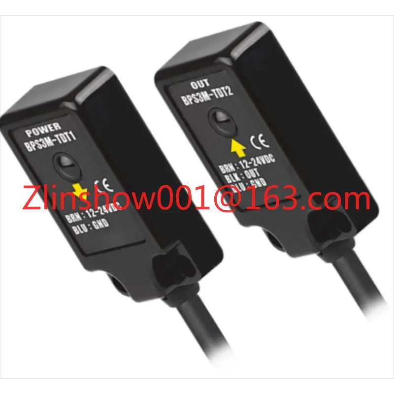 Original genuine opposite radiation photoelectric switch BPS3M-TDT/BPS3M-TDTL-P