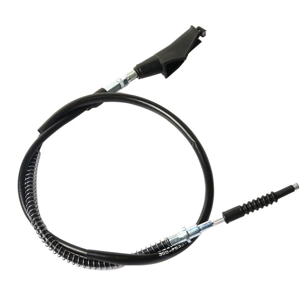 111Cm Motorcycle Adjustable Clutch Control Cable Line Wire for Yamaha DT125 125Cc Clutch