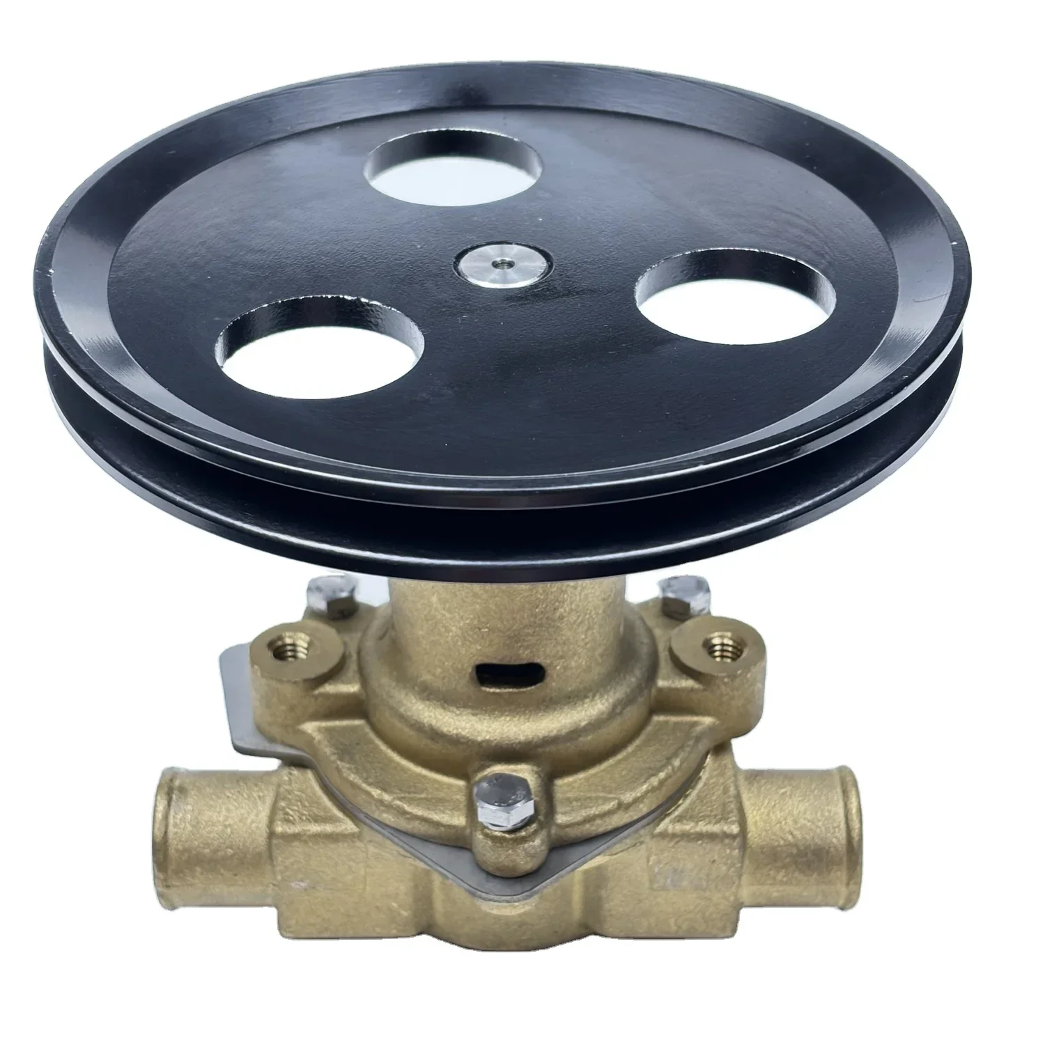 

Raw Sea Water Impeller Pump RA057007 18830-0010 for G20 G21 302 351 Marine 5.0 5.8 351 302