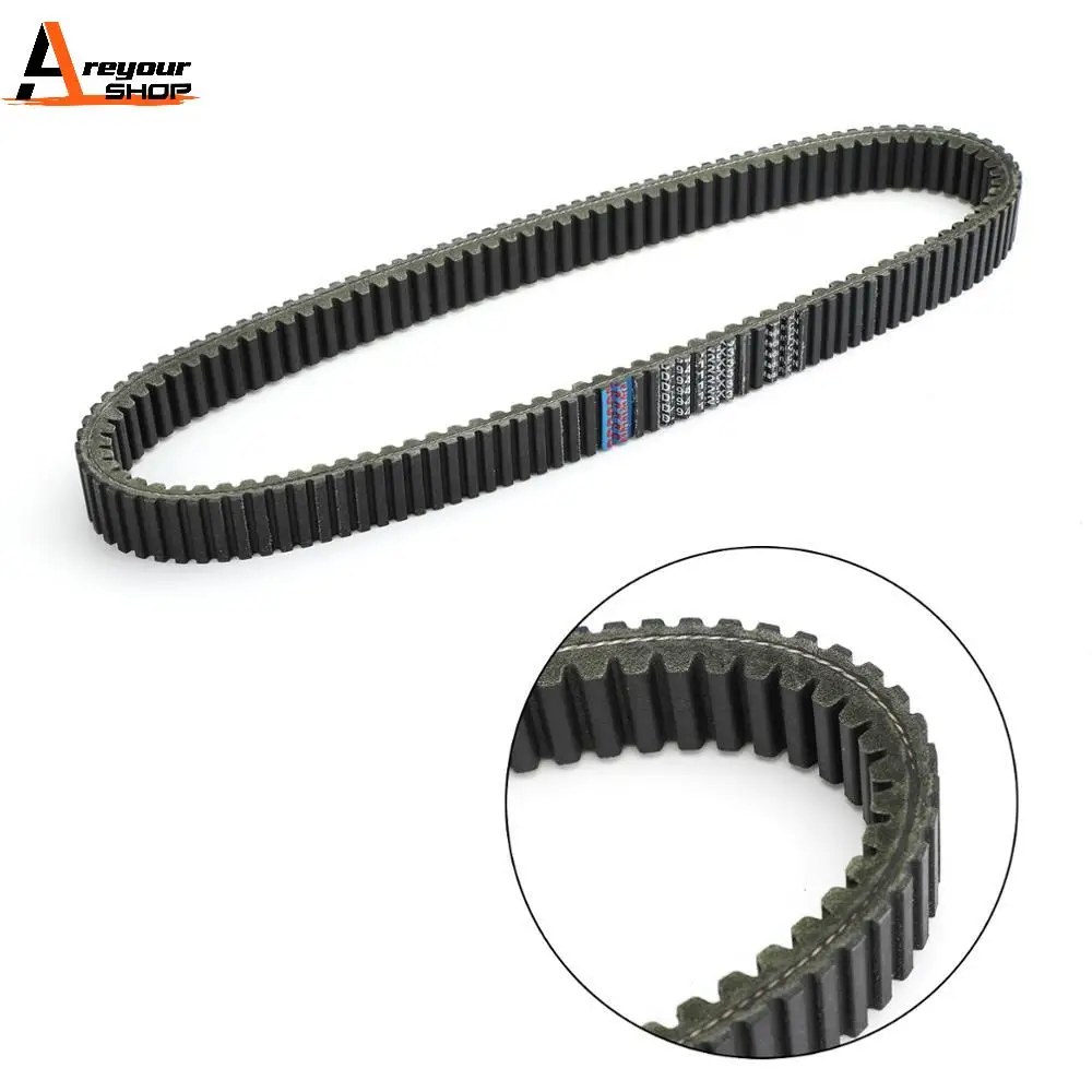 

Areyourshop 3211065 For Polaris Indy 600 700 RMK 1998-2001 Storm 750 SKS 1993 Drive Clutch Belt ATV Parts