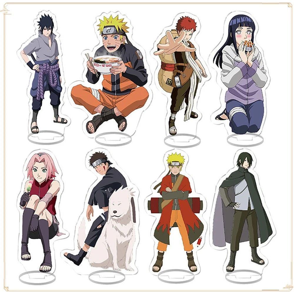 Коллекция аниме Наруто