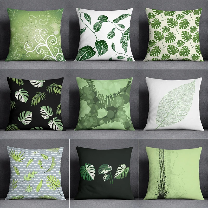 Funda De Almohada C…