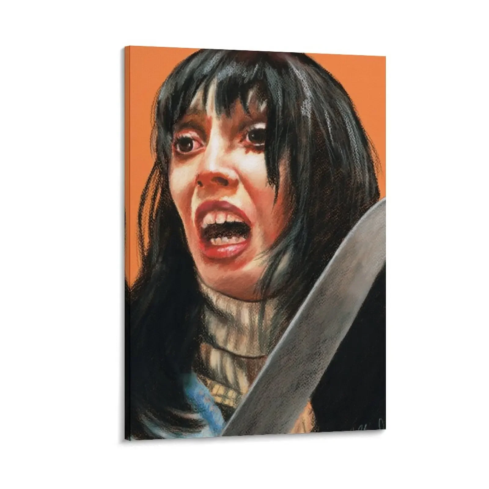 

The Shining Canvas Painting home and decoration posters anime