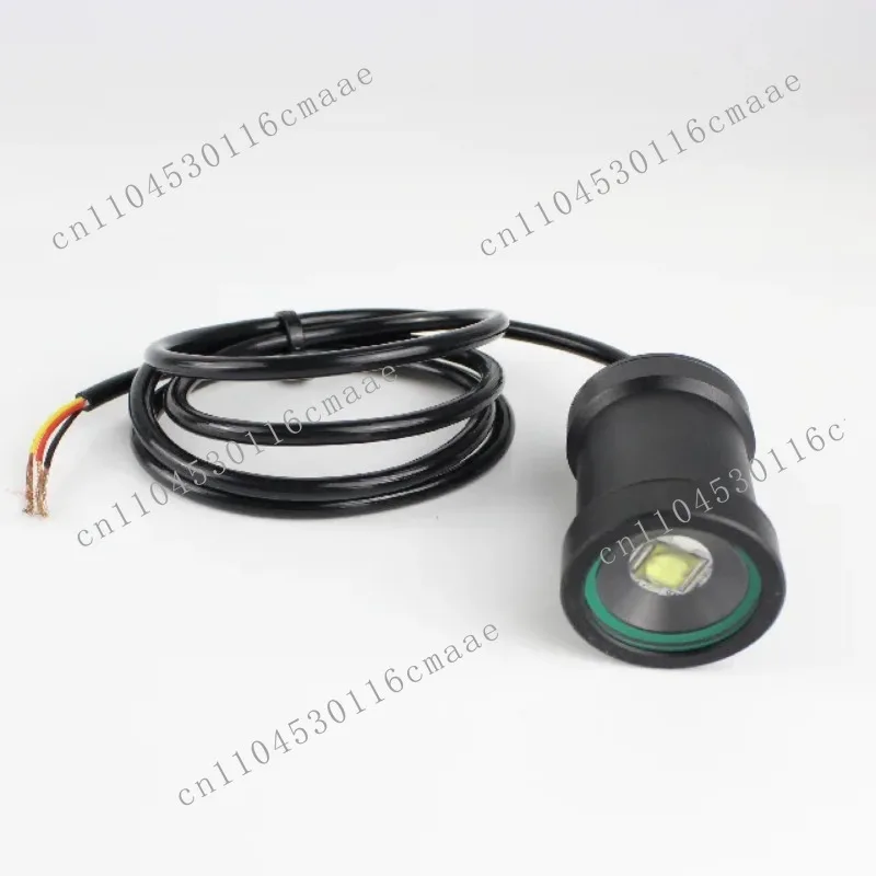 

FD-LL-011 1500 Manufacturers Direct Selling Fishing Light Lumen Deep Water Fishing Lighting ROV Light