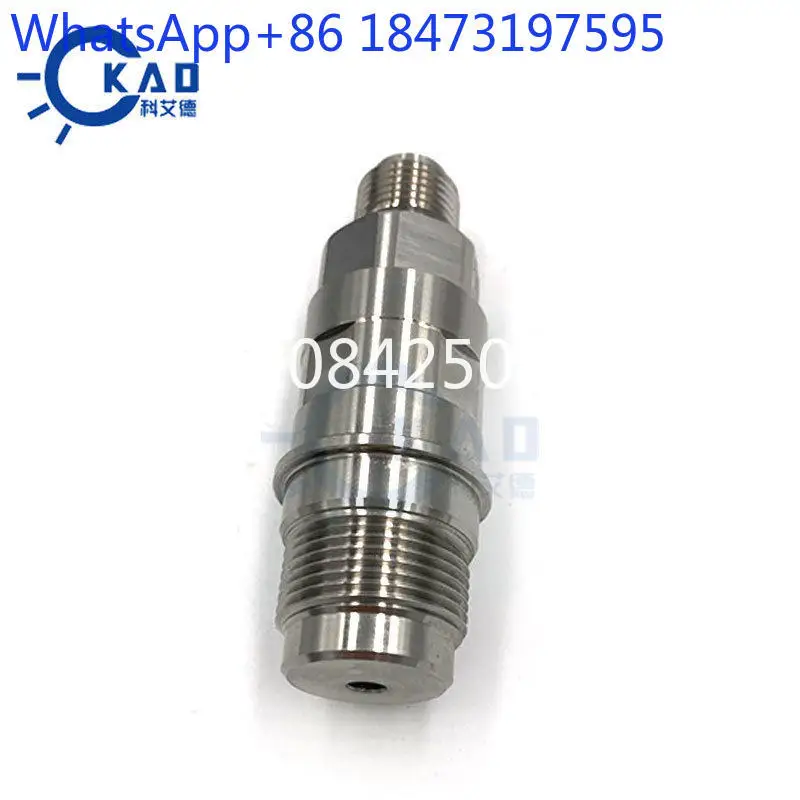 

Waterjet accessories, Yongda AC shaft tool holder, tool head connecting rod, nozzle body connecting rod, tool head rod