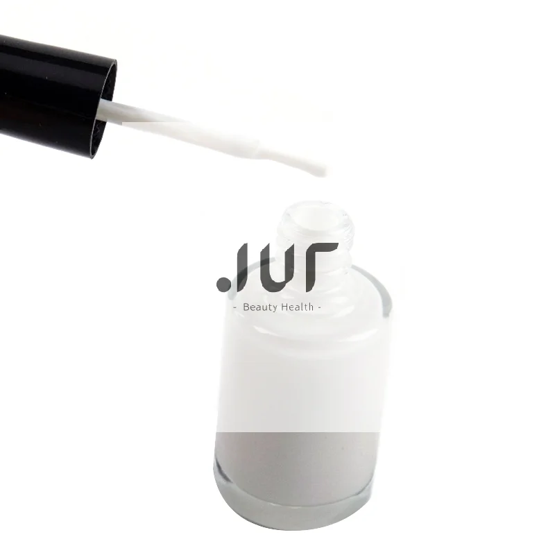 

Клей для временных татуировок с блестками, 16 мл, белый, для нанесения рисунков, для домашнего использования, высокое качество