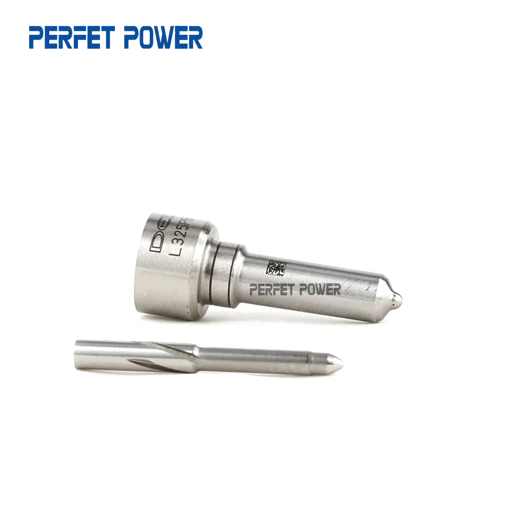 L325PBC China Made New EUI Pump Nozzle E3 Series OE 21569191 For Diesel Fuel Injector BEBE4N01001