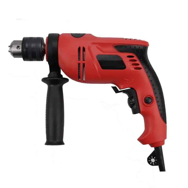Oem 26pcs Multifunctional Hardware Gift Combination Set Tool Box Impact Drill Household Power Tool Sets