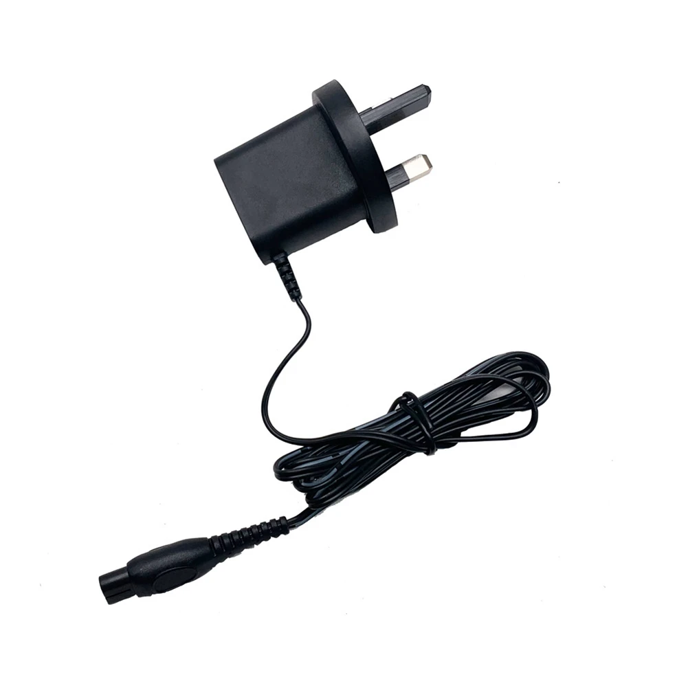 5.5 فولت AD-شاحن محمول ل Karcher Wv50 Wv55 Wv60 Wv70 Wv75 & Wv2 Wv5 نافذة فاك التوصيل شاحن بطارية المملكة المتحدة التوصيل