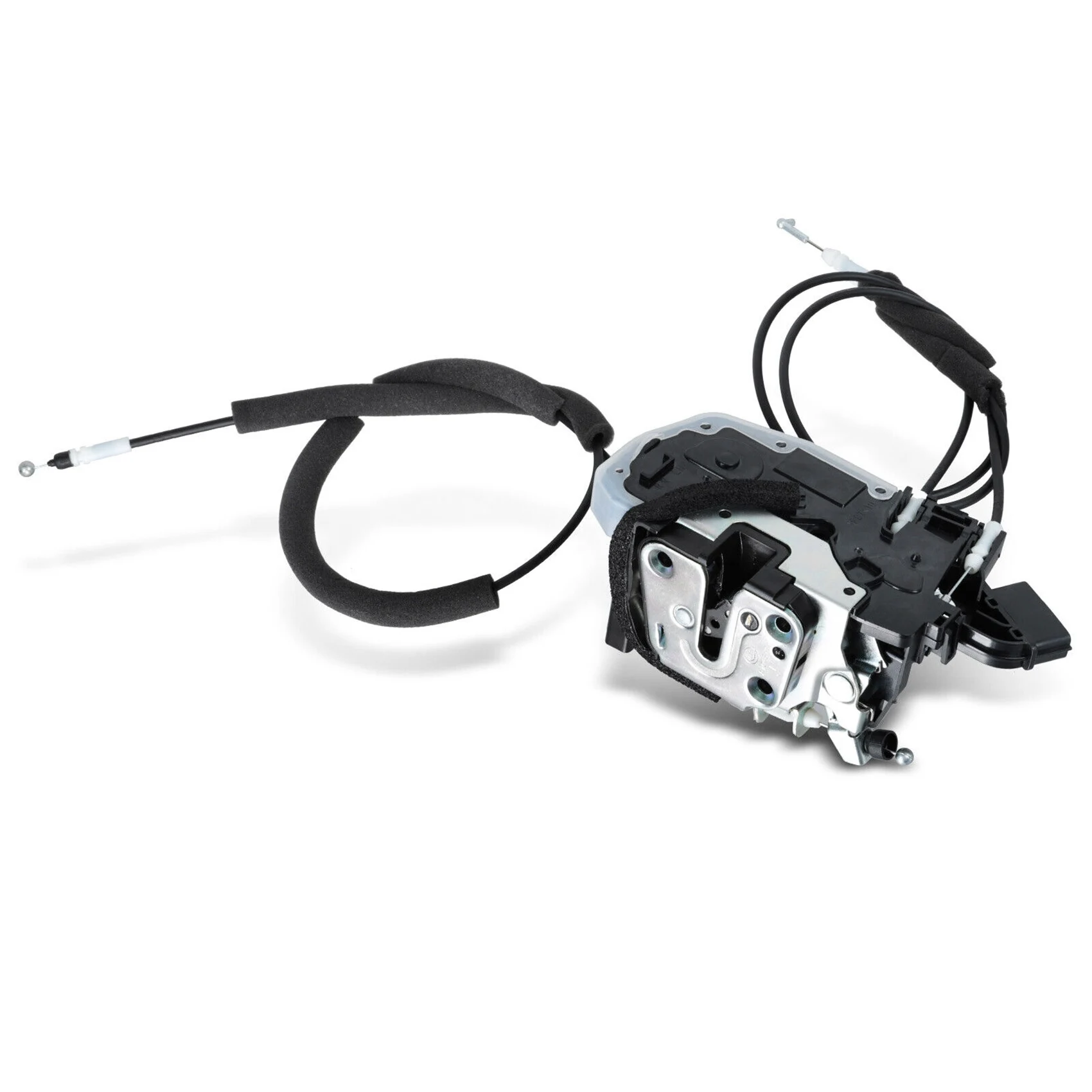 

Привод дверного замка, 6-контактный 80501-1KM0A для Nissan Juke 2011-2017 L4 1,6 л Sport Utility, передний левый LH-ABQF