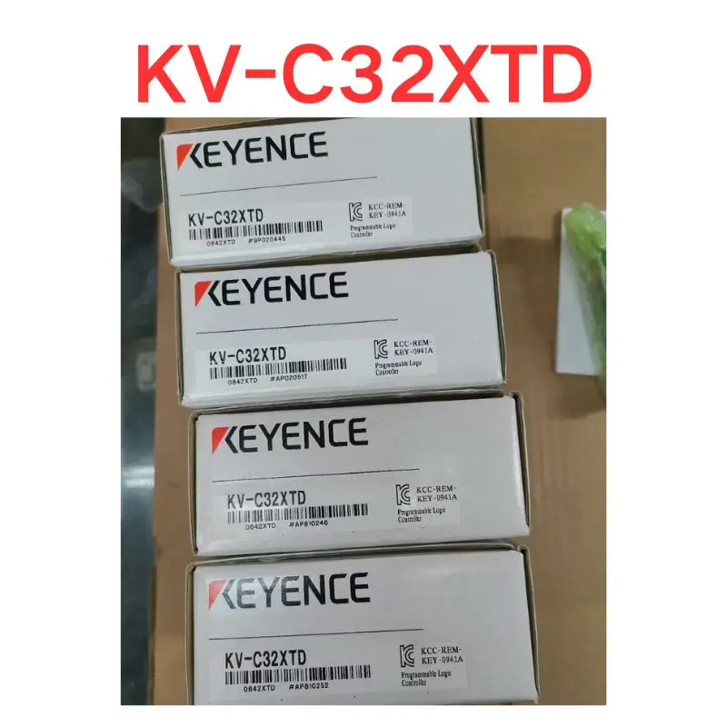 New KV-C32XTD modular wire   Fast Shipping