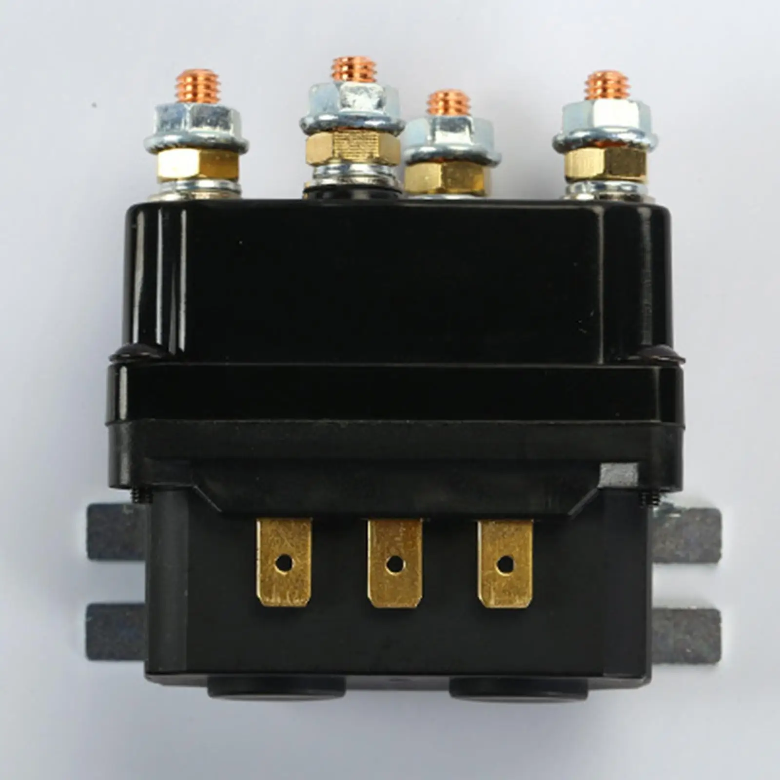 

12V 250A Switch Repair Parts Winch Solenoid Relay for UTV SUV Truck ATV