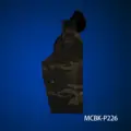 MCBK Pasting