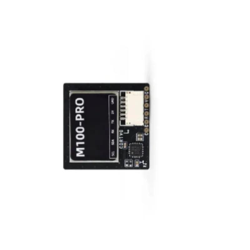 RC Drone Universal Satellite Positioning Module, Multi-system Positioning with Compass