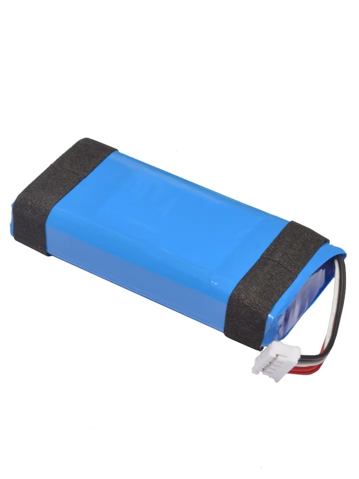 Batterie De Remplacement Pour Haut-Parleur Sony SRS-X3 7,4V 2600mAh Li-Ion