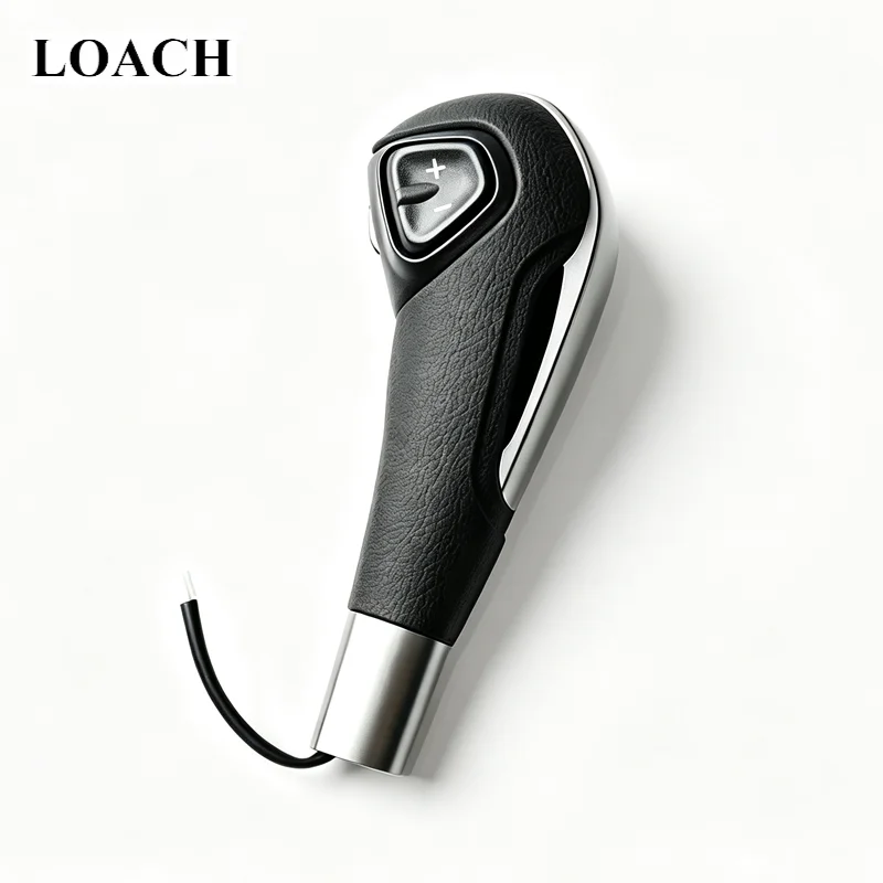 AT Automatic Car Gear Shift Knob For Chevrolet Aveo Sonic Trax Shifter Lever Stick Arm Head Ball Pen POMO Auto 42539376 95179700