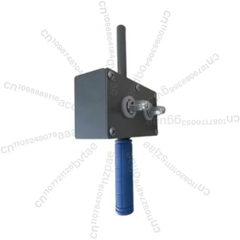 Essential Electric Wire Threading Machine Automatic Steel Cable Puller with Fiberglass and Nylon Material Wiring Accessory