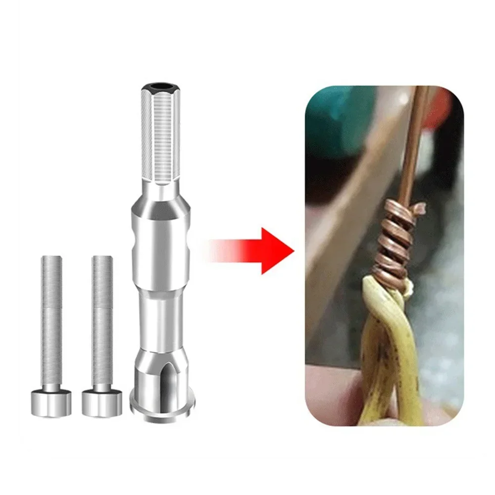 STONEGO Pelacables Alicates de torsión Herramienta Cable Peeling Conector Broca para electricistas