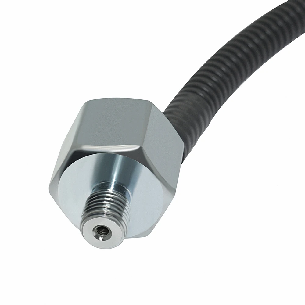 

OEM E1T58471A 6P2-01 Датчик детонации для автомобильных аксессуаров Авто