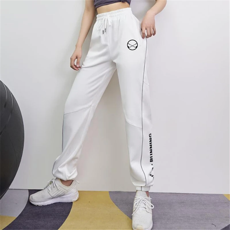 Autumn Women's Golf Wear Golf Clothing Women Golf Wear Quick Dry Waist Elastic Fashion Casual Golf Pants Women Golf Pants Horse