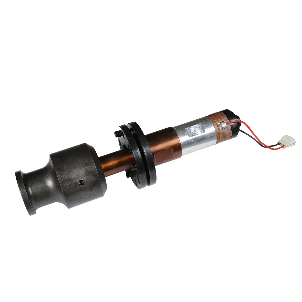Spare Parts of Ultrasonic Sewing Machine Stitching Machines