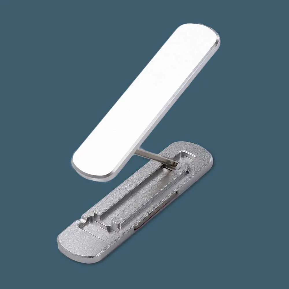 

Back Sticker Holder Desktop Lazy Tablet Stand Car Mount Invisible Phone Holder Tablet Holder Phone Holder Cell Phone Holder