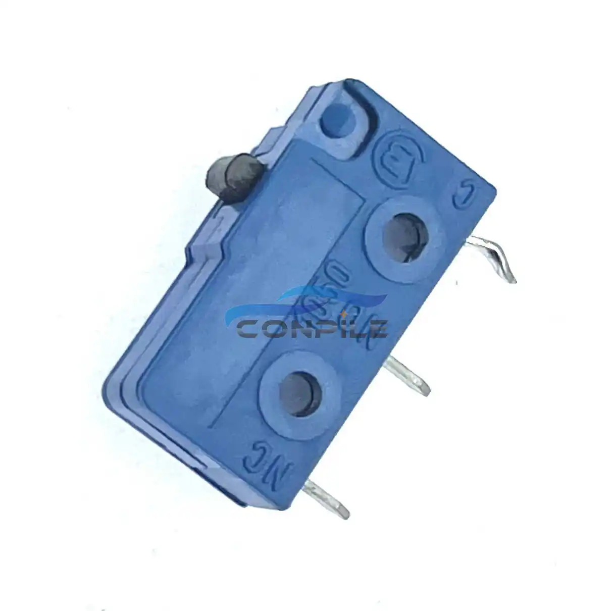 1pc for Marquardt 1050 Micro Switch Limit Travel  3 Feet Blue