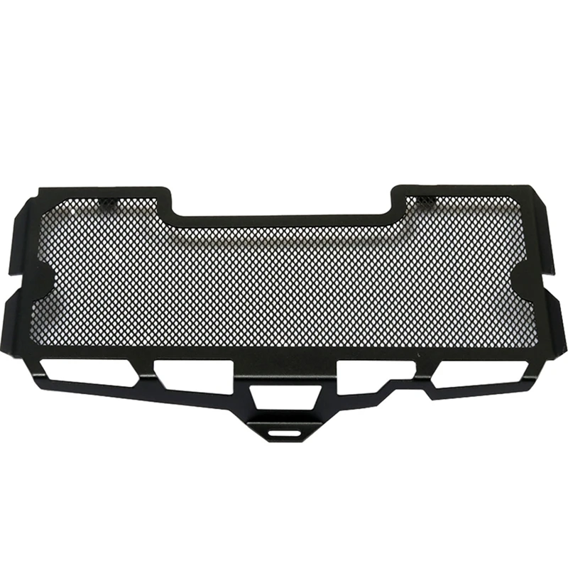 

Motorcycle Radiator Grille Grill Protector Guard Cover For -BMW F650GS F700GS F800GS 2008-2016