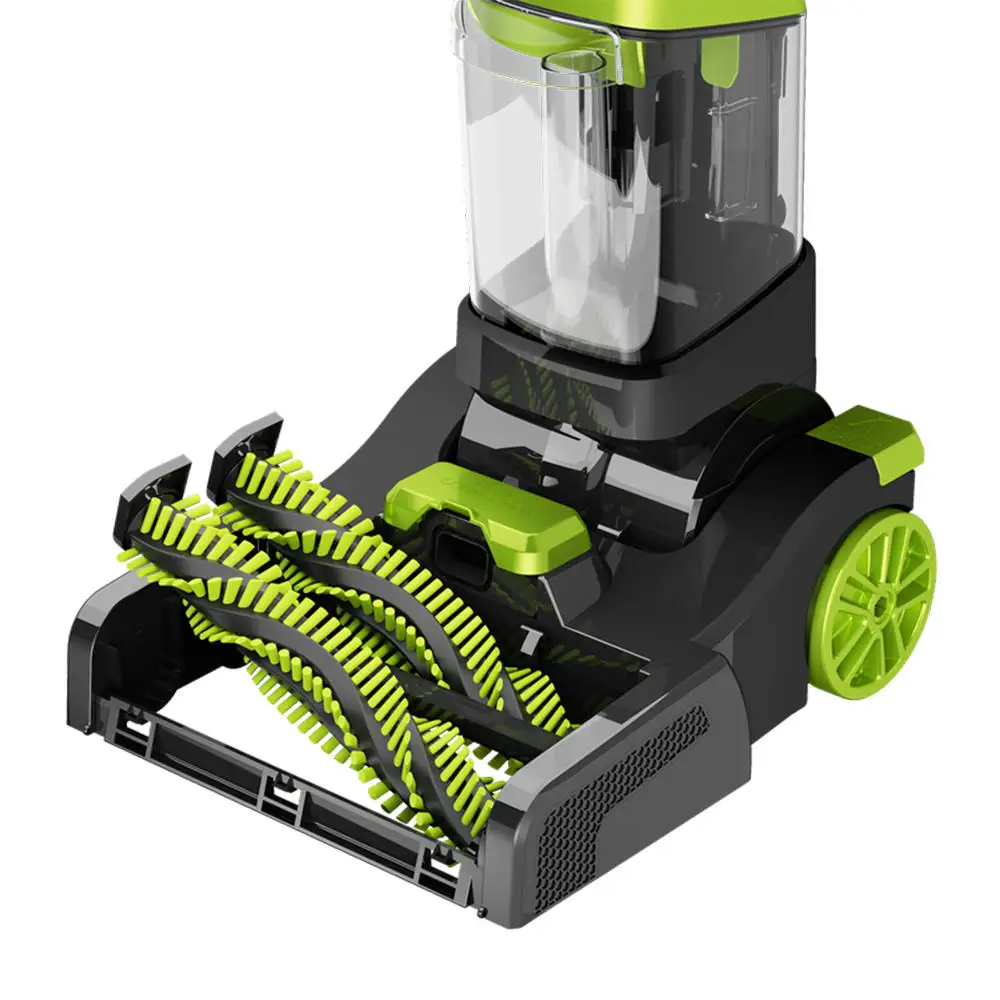 Carpet and Car Seat Upright Cleaning Washing Vacuum Cleaner High Power Pet Carpet Vacuum Cleaner