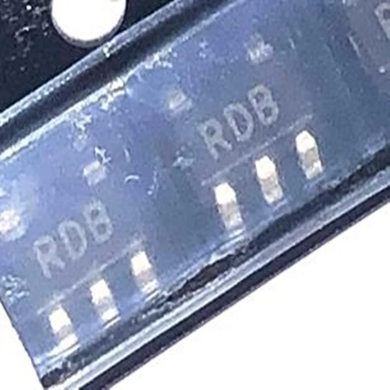 

ADR395BUJZ RDB SOT23-5 New Original Stock