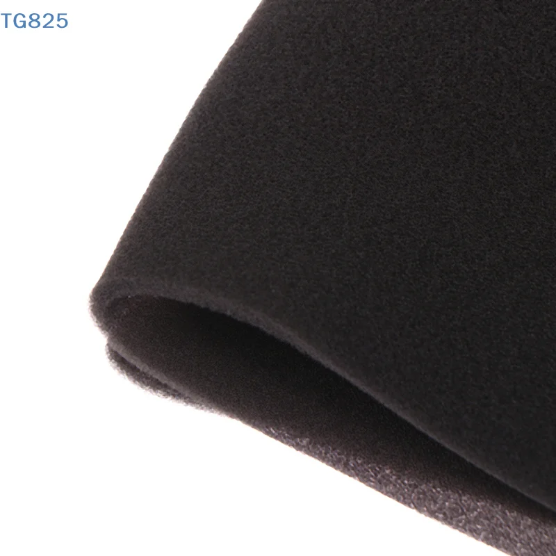Image of 【AN】【NH】60*50*0,3cm Hochdichter Aktivkohlefilter für Dunstabzugshauben, Universeller Kohlefilter für Dunstabzugshauben-Teile