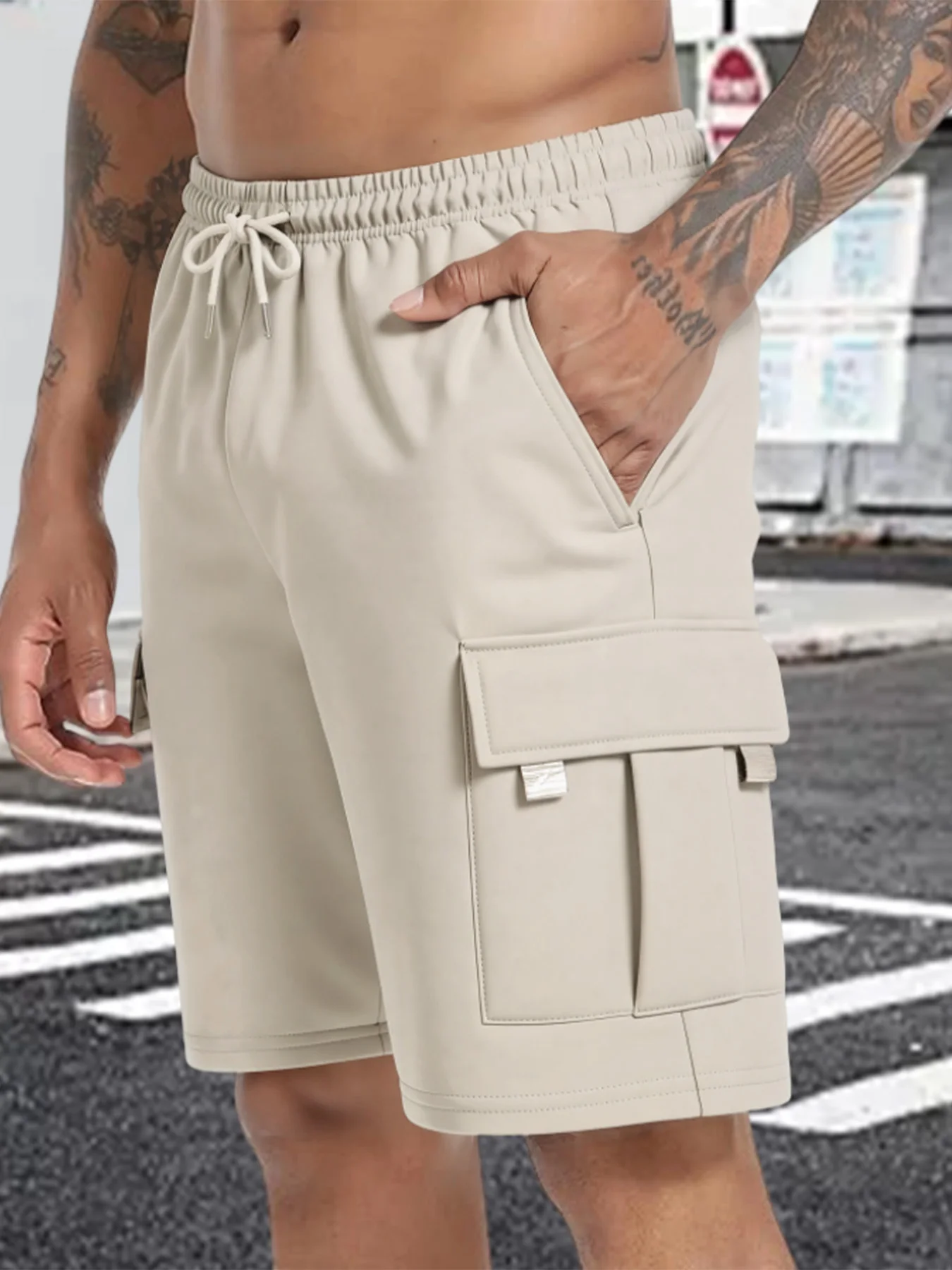 Thumbnail 2 - #86 Best Cargo Shorts to Buy In 2026