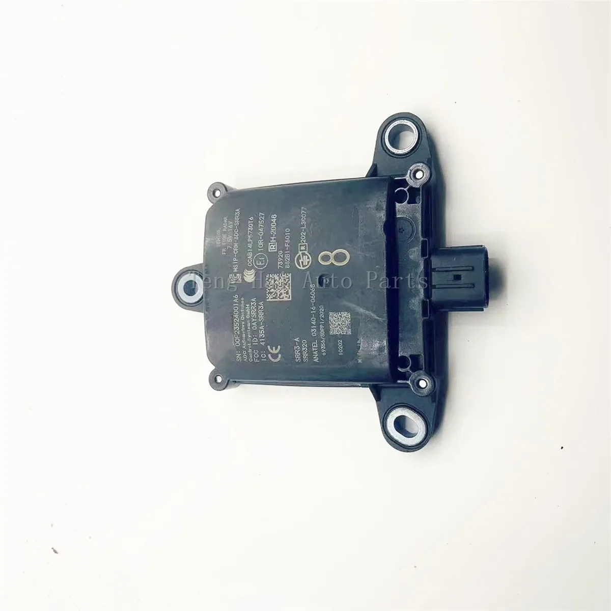 XYQPSEW For 2022-2023 Lexus NX250 350 450 Blind Spot Radar Sensor 882B1-F6010 882B1F6010