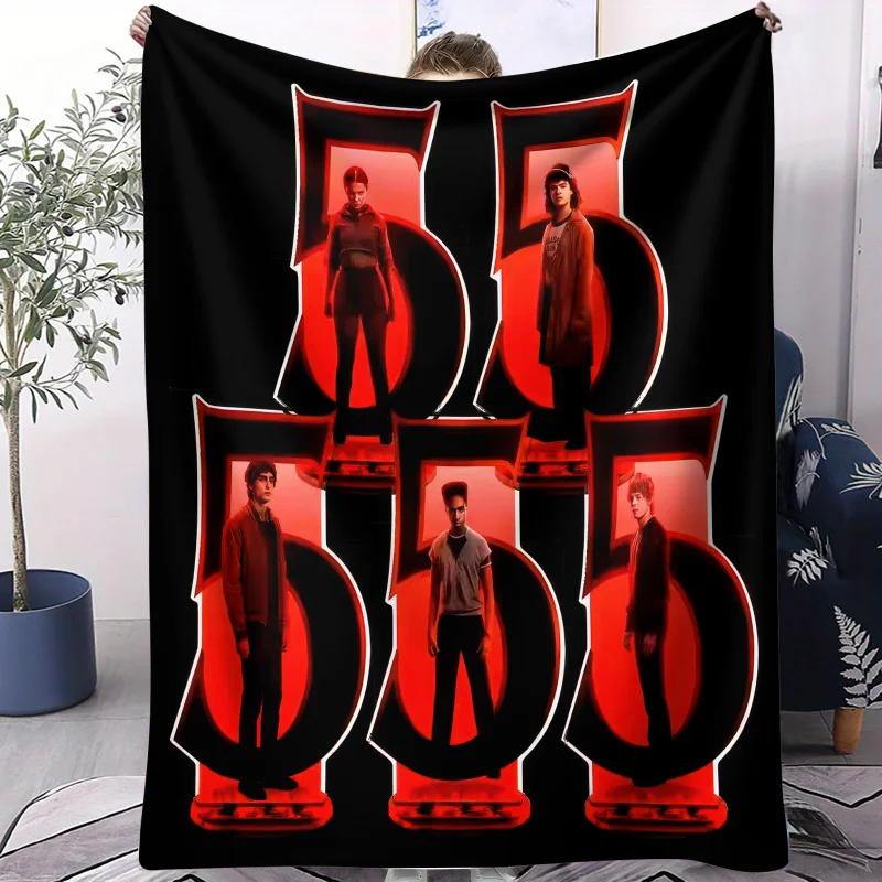 1PC Sci-Fi Horror S… - image