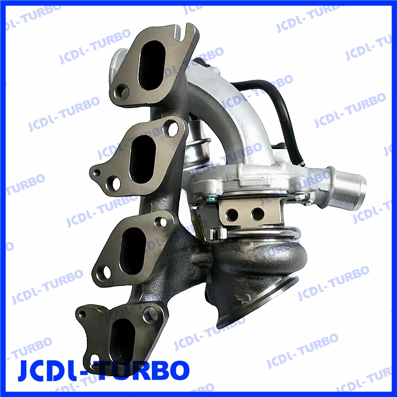 GT14 781504-5006 781504-0001 55565353 Turbo para motor Chevy Cruze Trax Buick Encore A14NET Ecotec 1.4L