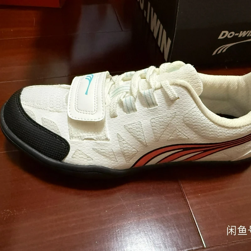 Professional Throwing Shoes for Student Track and Field Events Training Shoes Couples Sports Shoe Shot Put Softball Shoes Men