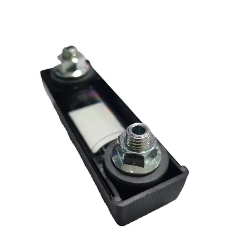 Kalmar DCE Hydraulic Oil Level Gauge New 923174.0001 KBA076B-N-O-10 Parts Nivavisare Level Indicator Match