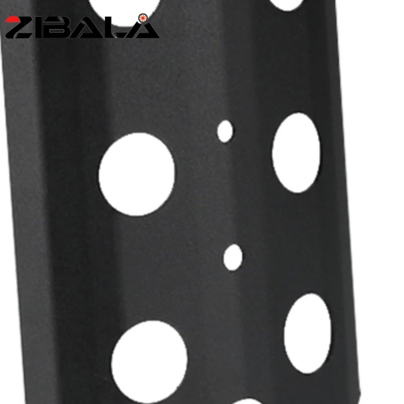 لياماها XSR155 XSR 155 2019-2020-2021-2022-2023 2024-2025 دراجة نارية العادم درع غطاء الحرارة العادم الأنابيب تحطم حامي #1