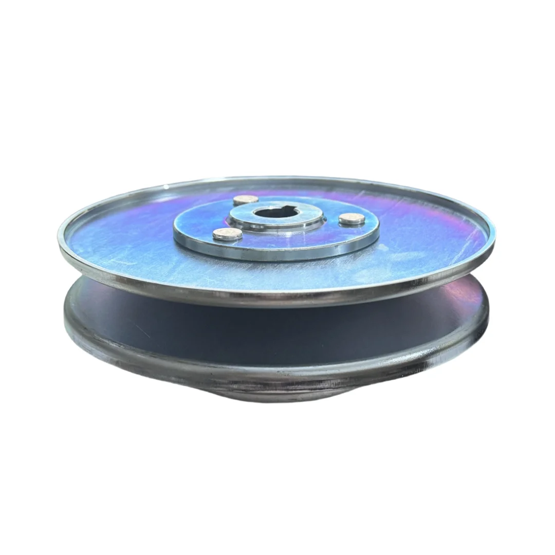 Original genuine secondary clutch parts for small engines, suitable for Coleman KT196 Hisun 200GK P400001212000000