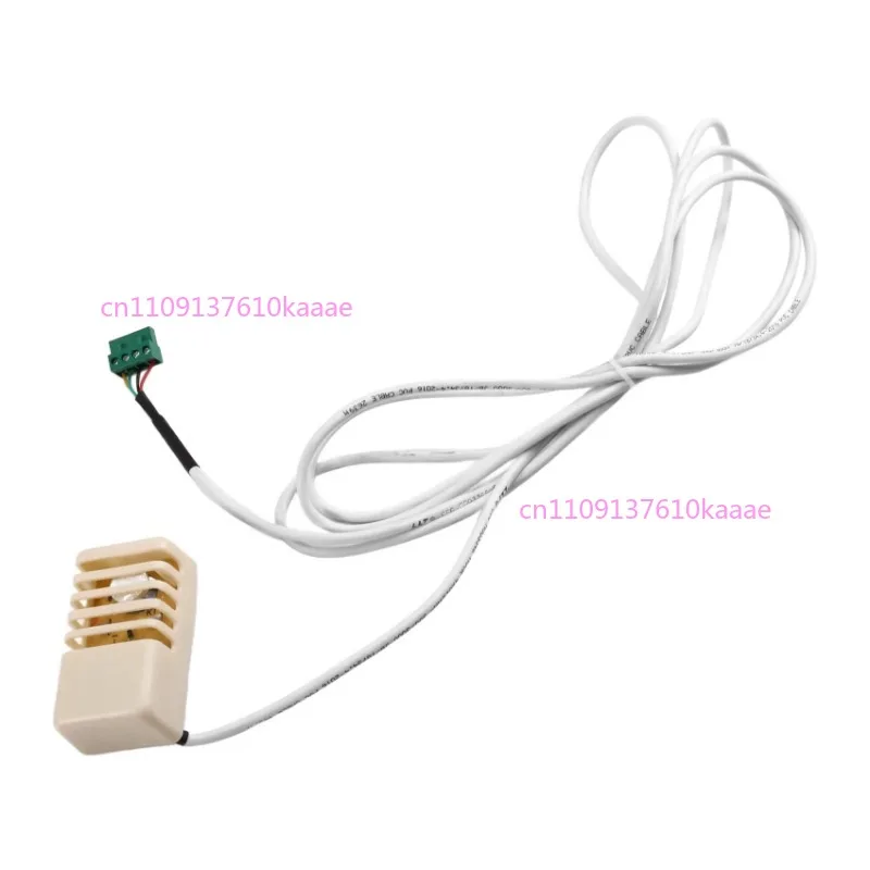 

N82R Sauna Furnace External Control Probe Wire Temperature Control Probe Sauna Room External Control Sensor Probe
