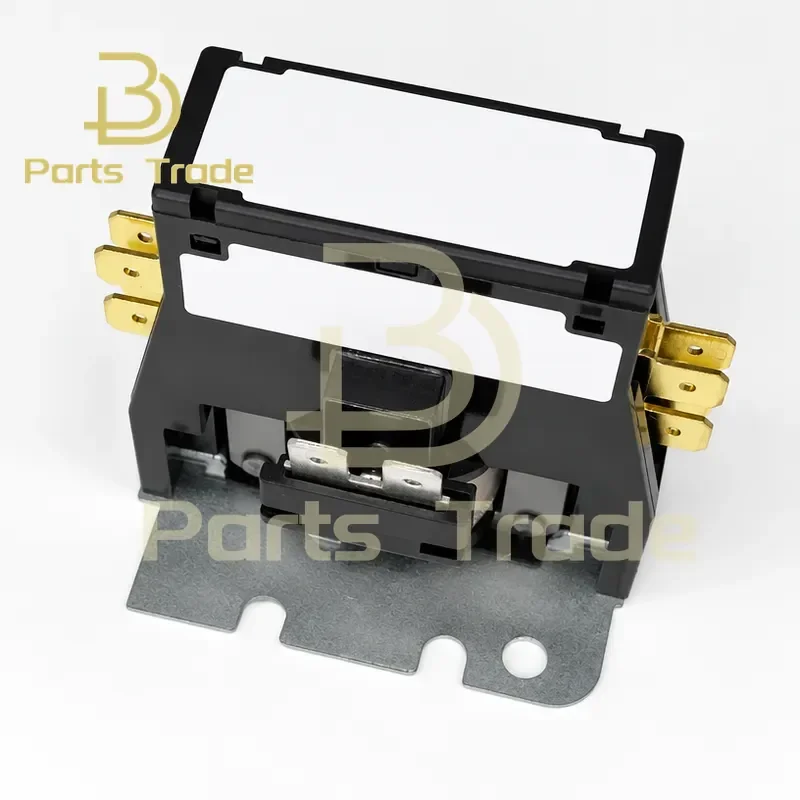 CJX9B-25S 220V 32A for Gree Air Conditioner Outdoor Unit Compressor Relay AC Contactor Replacement Parts
