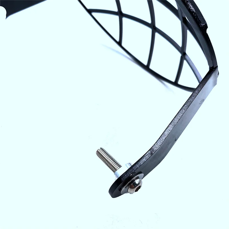 

Motorcycle Headlight Guard for HONDA CT125 CT 125 Ct125 Mesh Grille Protection Mesh Guard 2021 2022 jasmine