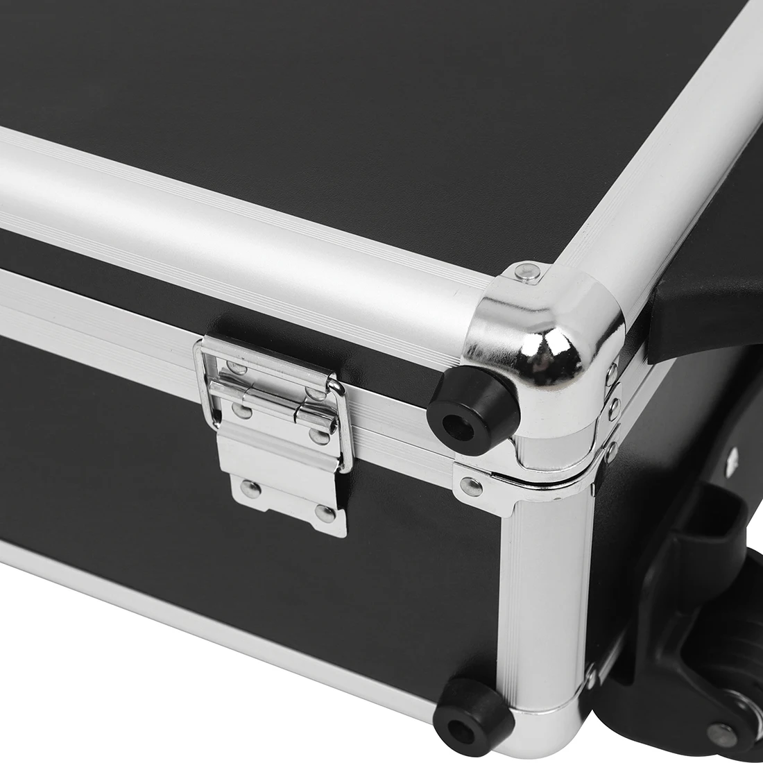 Tragbare Single-Effekt-Pedal box Flying Box Gitarren effekt Pedal Board Tasche Pedal board Effekt Pedal Gitarren zubehör – Detail 9