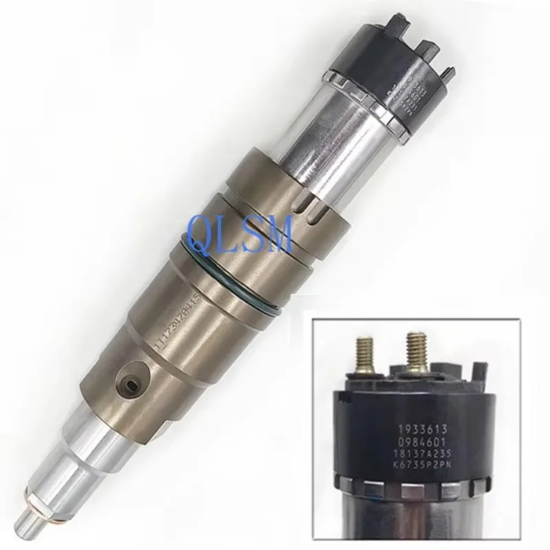 

1933613 For DC09 DC13 DC16 Fuel Injector Injector Assembly Diesel