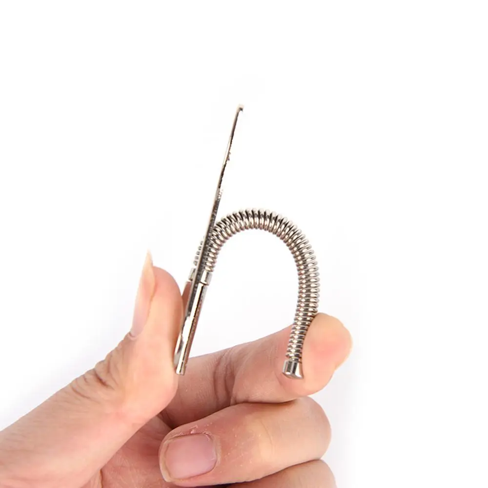 Heißer Metall Geld Clips Edelstahl Klemm Halter Für Tasche Bargeld Clip Geld Clip